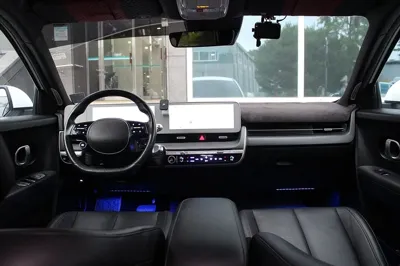 Hyundai Ioniq5 2023, 210700 км, за 18800000 KRW - фото 7