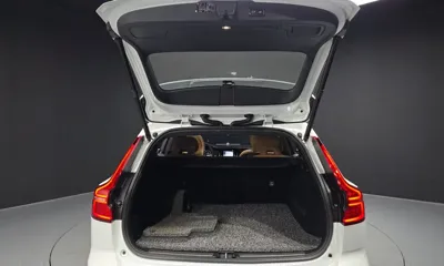 Volvo V60 2019, 108043 км, за 25700000 KRW - фото 20