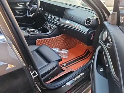 Mercedes-Benz E-Class 2018, 87899 км, за 134000 CNY - фото 8