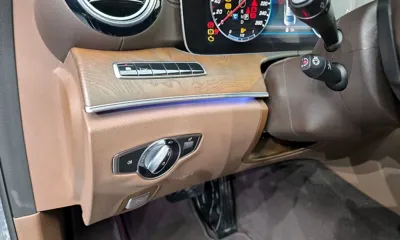 Mercedes-Benz E-Class 2019, 180229 км, за 16400000 KRW - фото 16