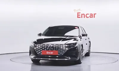 Hyundai Grandeur 2020, 92801 км, за 39000000 KRW