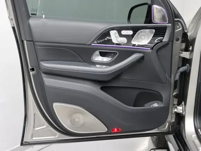 Mercedes-Benz GLS-Class 2022, 41500 км, за 160000000 KRW - фото 6