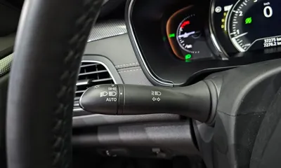 Renault-KoreaSamsung SM6 2017, 37275 км, за 10000000 KRW - фото 18