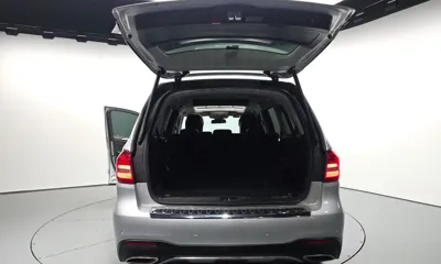 Mercedes-Benz GLS-Class 2017, 106250 км, за 33900000 KRW - фото 20