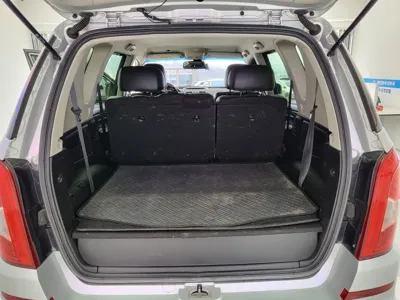 KG_Mobility_Ssangyong Rexton 2013, 176000 км, за 4500000 KRW - фото 11