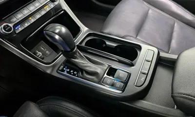 Hyundai Grandeur 2018, 87705 км, за 14200000 KRW - фото 9