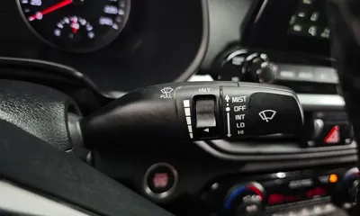 Kia K3 2019, 84287 км, за 13200000 KRW - фото 28
