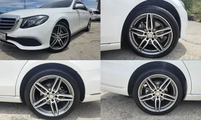 Mercedes-Benz E-Class 2017, 59400 км, за 21500000 KRW - фото 5