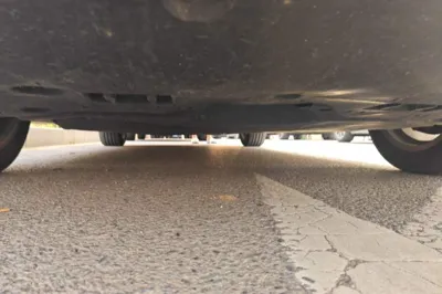 Toyota Camry 2019, 83100 км, за 92138.75 CNY - фото 24