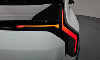 Kia EV3 2025, 27880 км, за 39500000 KRW - фото 23