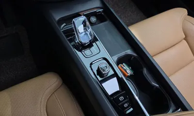 Volvo XC60 2024, 22169 км, за 50700000 KRW - фото 9