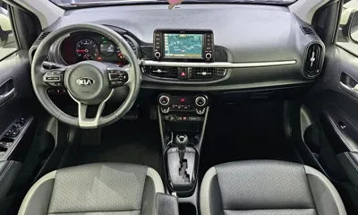 Kia Morning 2018, 32206 км, за 9200000 KRW - фото 7