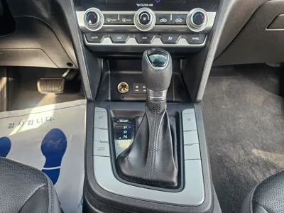 Hyundai Avante 2020, 87939 км, за 11900000 KRW - фото 9