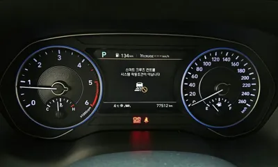 Hyundai Palisade 2019, 77512 км, за 26900000 KRW - фото 8