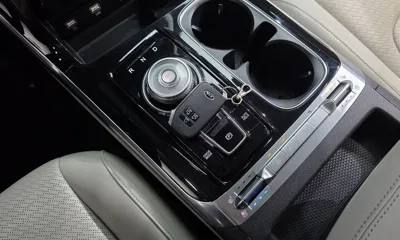 Kia Canival 2021, 70407 км, за 27500000 KRW - фото 9