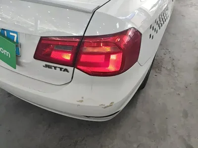 Volkswagen Jetta 2014, 80700 км, за 16200 CNY - фото 8