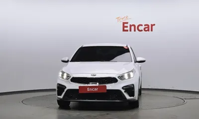 Kia K3 2020, 79578 км, за 12500000 KRW - фото 3