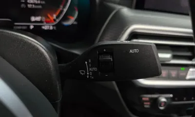 BMW X4 2023, 43688 км, за 47600000 KRW - фото 30
