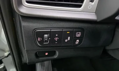Kia Niro 2018, 55055 км, за 14500000 KRW - фото 31