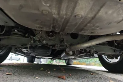 Toyota RAV4 2018, 88100 км, за 76708.29 CNY - фото 18