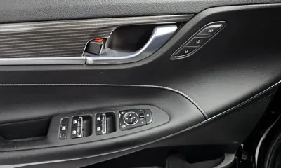 Hyundai Grandeur 2019, 187825 км, за 11000000 KRW - фото 18