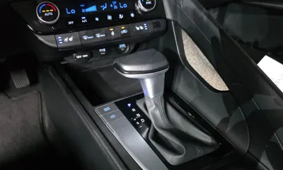 Hyundai Avante 2023, 36460 км, за 22500000 KRW - фото 9