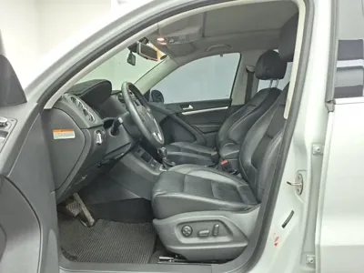 Volkswagen Tiguan 2014, 151468 км, за 7000000 KRW - фото 10