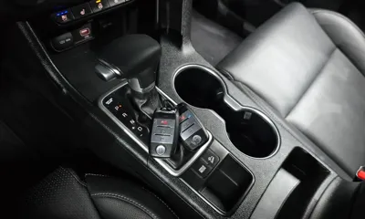 Kia Sportage 2019, 37706 км, за 17900000 KRW - фото 9