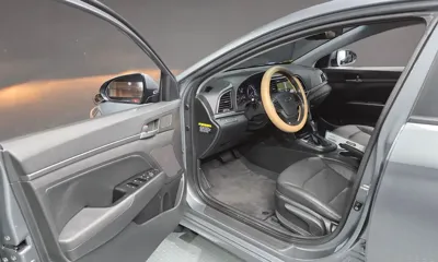 Hyundai Avante 2017, 51153 км, за 10900000 KRW - фото 10