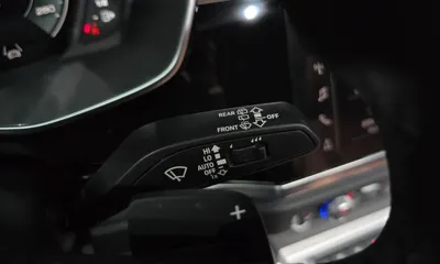Audi Q3 2025, 4274 км, за 63500000 KRW - фото 28