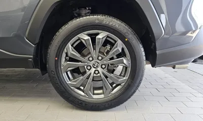 Toyota RAV4 2024, 20260 км, за 41500000 KRW - фото 21