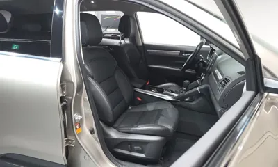 Renault-KoreaSamsung QM6 2019, 25284 км, за 14500000 KRW - фото 10