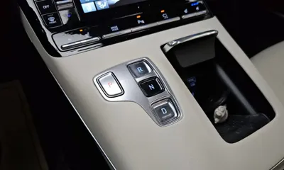 Hyundai Grandeur 2022, 75623 км, за 27990000 KRW - фото 9