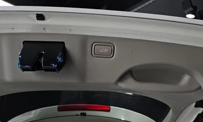Kia Canival 2019, 67290 км, за 21000000 KRW - фото 28