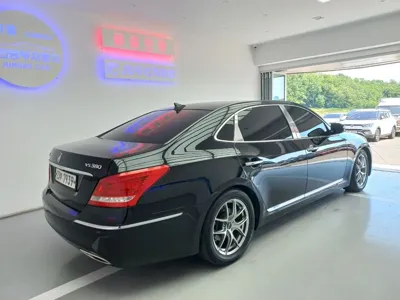Hyundai Equus 2012, 152022 км, за 6200000 KRW - фото 3