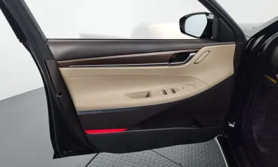 Hyundai Grandeur 2018, 175640 км, за 12000000 KRW - фото 24