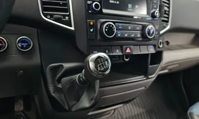 Hyundai Solati 2017, 51256 км, за 29000000 KRW - фото 9