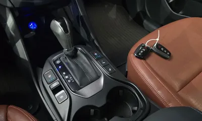 Hyundai Maxcruz 2014, 143848 км, за 9700000 KRW - фото 9