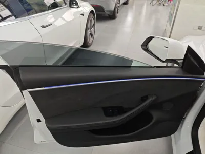 Tesla Model 3 2023, 31300 км, за 197900 CNY - фото 27