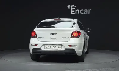 ChevroletGMDaewoo Cruze 2014, 163239 км, за 3000000 KRW - фото 4