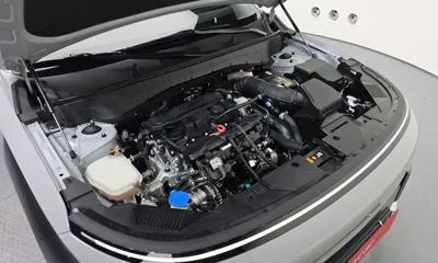 Hyundai Kona 2023, 29026 км, за 22900000 KRW - фото 6