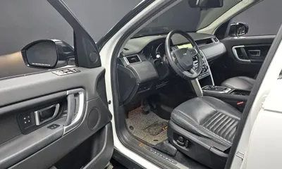 Land Rover Discovery Sport 2017, 173651 км, за 7500000 KRW - фото 10