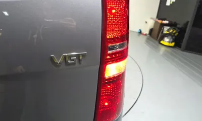 Hyundai Starex 2015, 154346 км, за 7400000 KRW - фото 23