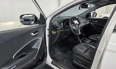 Hyundai Santafe 2013, 179534 км, за 8200000 KRW - фото 10