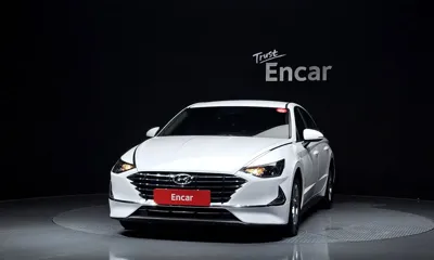 Hyundai Sonata 2022, 94639 км, за 15600000 KRW - фото 3