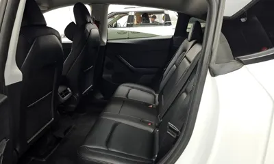 Tesla Model Y 2021, 117736 км, за 29700000 KRW - фото 26