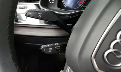 Audi Q7 2023, 66056 км, за 59000000 KRW - фото 33