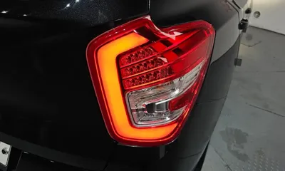 KG_Mobility_Ssangyong TIBOLI 2017, 15956 км, за 12000000 KRW - фото 23