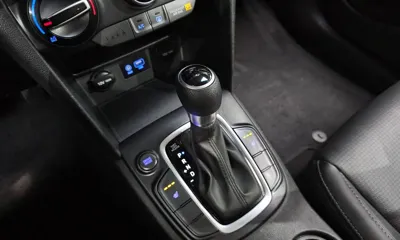 Hyundai Kona 2018, 173529 км, за 9600000 KRW - фото 9