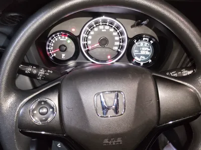 Honda XR-V 2017, 113000 км, за 53832.96 CNY - фото 12